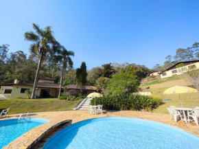 Pousada Green Valley